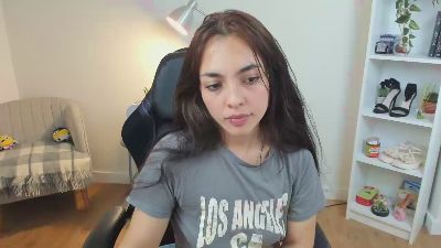 Bella_Evans webcam model stream image
