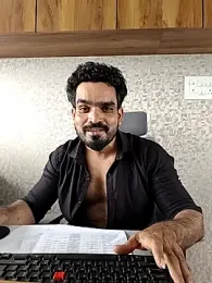 indianguy89 webcam model stream image