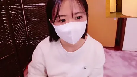 Nonchan_ webcam model stream image