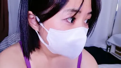 Nonchan_ webcam model stream image