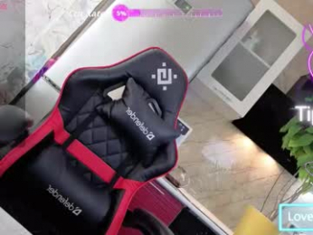 strippuclub webcam chaturbate model stream image