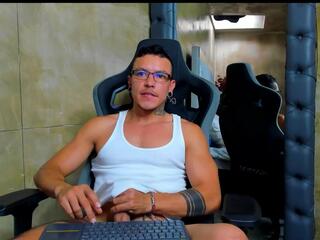 Drizs webcam model stream image