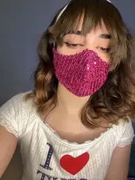 Elina-Marina webcam model stream image