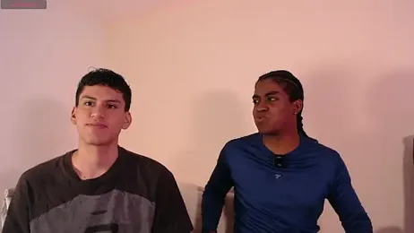 Mark_Nico webcam model stream image