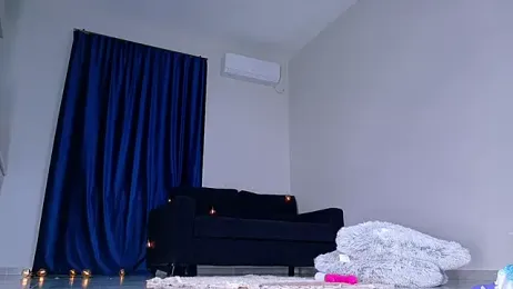 Mishel_Blessing webcam stripchat model stream image