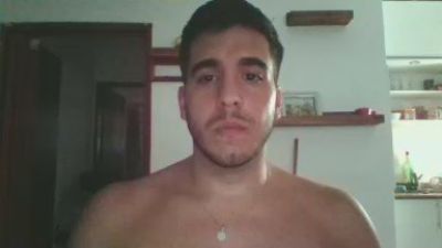 PabloDicko webcam model stream image