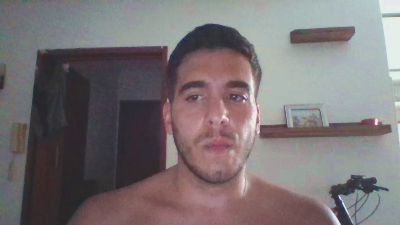 PabloDicko webcam model stream image
