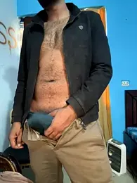 MeekBatgirl webcam model stream image