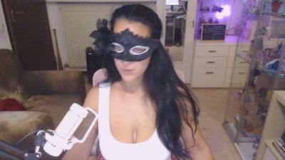 auri5hot webcam model stream image