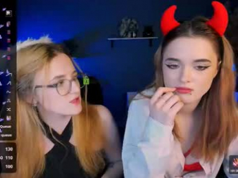 liana_kisses webcam model stream image