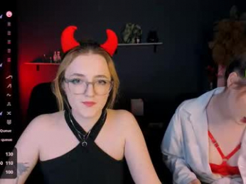 liana_kisses webcam model stream image