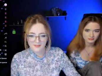 liana_kisses webcam model stream image