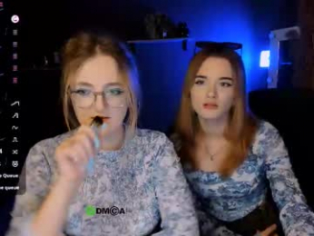 liana_kisses webcam chaturbate model stream image