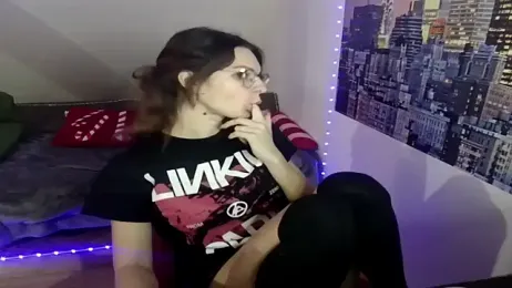 kinkysarahx webcam stripchat model stream image