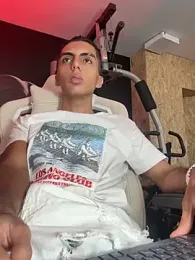 Mister_Obsession webcam stripchat model stream image