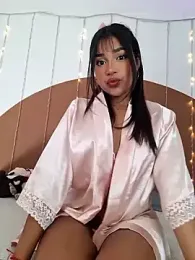 Mariangel_11 webcam model stream image