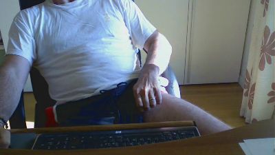 wolf755 webcam model stream image