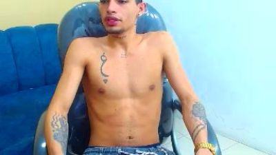 KalvinVoy webcam model stream image