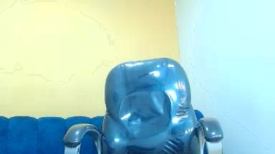 KalvinVoy webcam model stream image