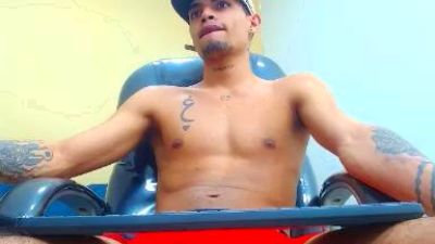 KalvinVoy webcam model stream image