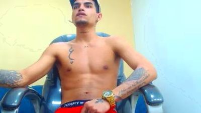 KalvinVoy webcam model stream image