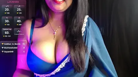 _Kamakshi webcam preview