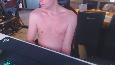 Michael_NL webcam model stream image