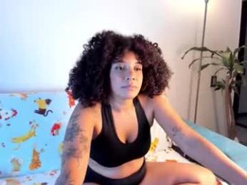 bronzetease webcam chaturbate model stream image