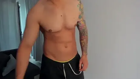 MatMalonne webcam model stream image