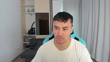 MatMalonne webcam model stream image