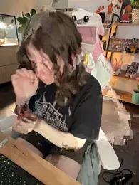 sweetest_pie webcam model stream image