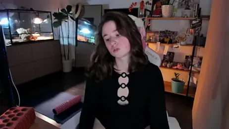 sweetest_pie webcam model stream image