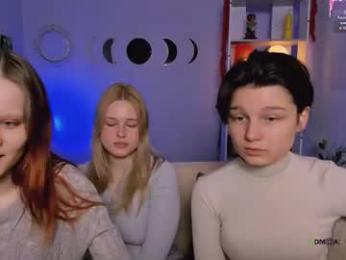 trixy_melison webcam model stream image