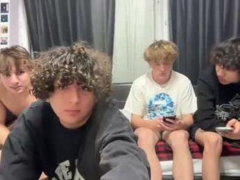 evanbrown333 webcam chaturbate model stream image