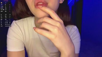 MeliaHarner webcam model stream image