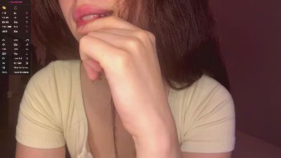 MeliaHarner webcam model stream image