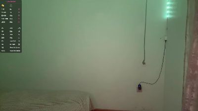 MeliaHarner webcam model stream image