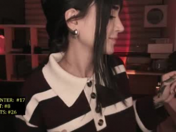 lonelly_lolly98 webcam model stream image