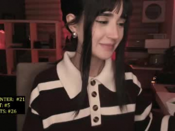 lonelly_lolly98 webcam model stream image