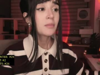 lonelly_lolly98 webcam model stream image