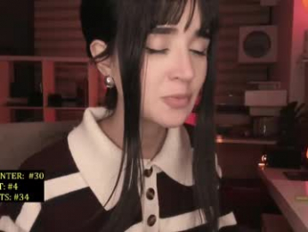 lonelly_lolly98 webcam model stream image