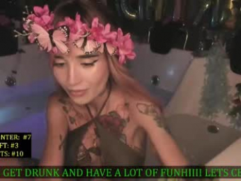 lonelly_lolly98 webcam model stream image