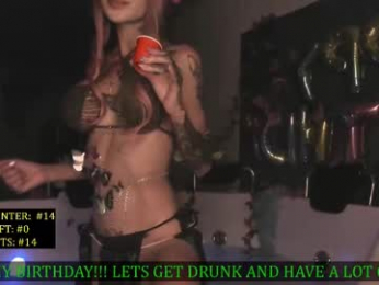lonelly_lolly98 webcam model stream image