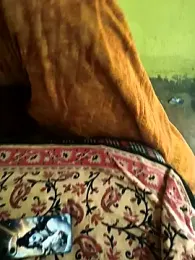 Lakhsmi webcam model stream image