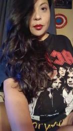 Dafne__pretty webcam model stream image