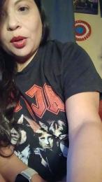 Dafne__pretty webcam model stream image