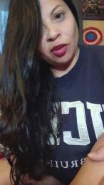 Dafne__pretty webcam model stream image