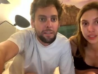 _hot_sexy_couple webcam model stream image