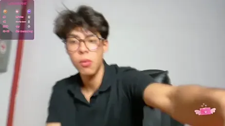 Jacotnk webcam model stream image