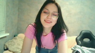 KymPicht webcam model stream image